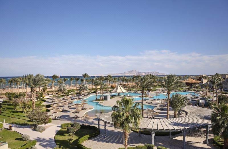 Coral Sea Waterworld Sharm El Sheikh photo 5