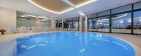 Royal Princess Hotel - โรแมนติก