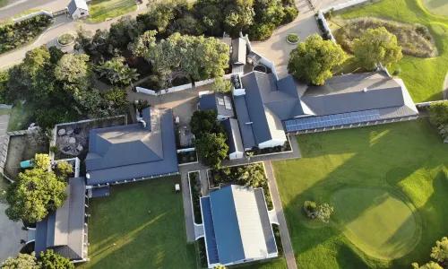 Hotel Olivewood