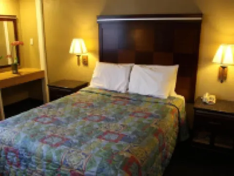 Inn at Bayshore Hotéis em San Mateo