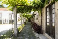 Paco d'Anha - Pet-friendly