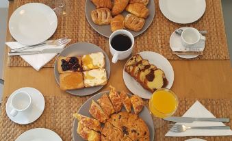 Aplada Suites