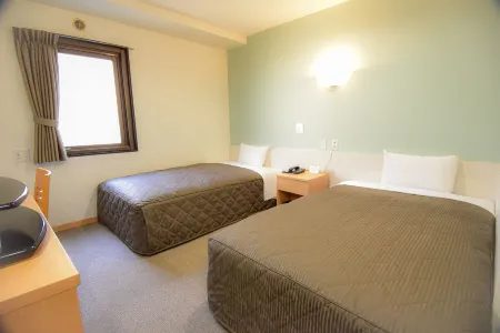 Kamata Inn Social
