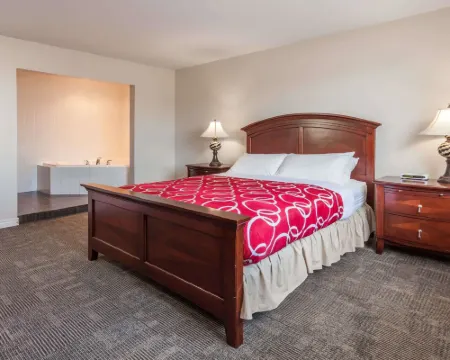 Super 8 by Wyndham Kirkland Lake Hotels in Timiskaming District