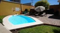 Best Western Saltillo - Pools