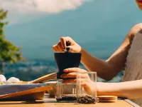 Dot Glamping Fuji