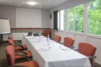 The Jephson Hotel, BW Signature Collection Hotels in Leek Wootton and Guy's Cliffe