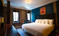 Sohotel Hotel di New York