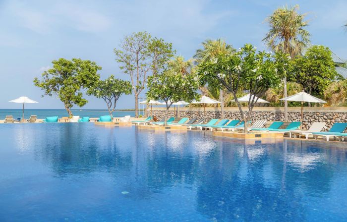 Sirarun Resort