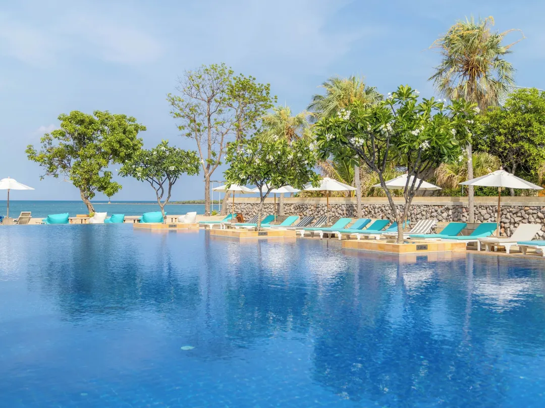 Sirarun Resort - Prachuap Khiri Khan