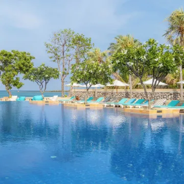 Sirarun Resort