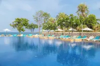 Sirarun Resort - parking