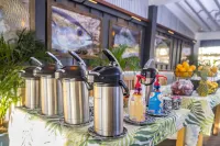 Ibis Bay Resort - breakfast