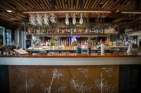 Rydges Palmerston - Darwin - ที่มีบาร์