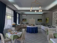 Hotel Aethria Hotels in Keramoti
