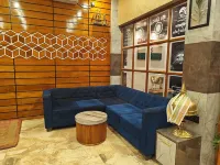 Hotel Nakshatra Hotels in Zakiganj Upazila