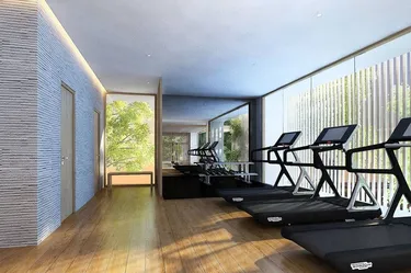 รูปภาพของโรงแรมสิรีนสุขุมวิท 39