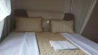 Blue Dove Hotel Hotel di Koboko