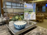 Dormy Inn Express Sendai Hirosedoori Hot Spring - Завтрак