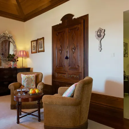 Quinta do Monteverde