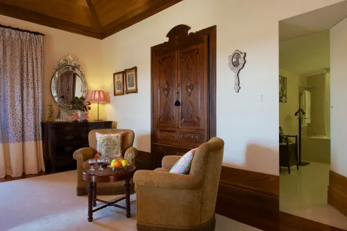 Quinta do Monteverde - Villas