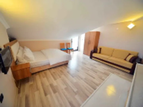 Asil Apart Hotel Hotels in Burhaniye