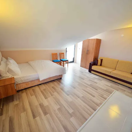 Asil Apart Hotel