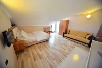 Asil Apart Hotel Hotel di Burhaniye