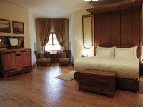 Hotel Grad Otočec - Relais Chateaux Hotels in Novo Mesto