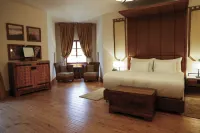 Hotel Grad Otočec - Relais Chateaux Hotel di Dolenjske Toplice