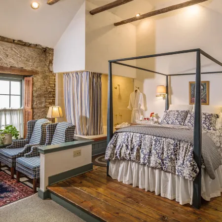 Washington House Inn Ξενοδοχεία στην πόλη Ozaukee County