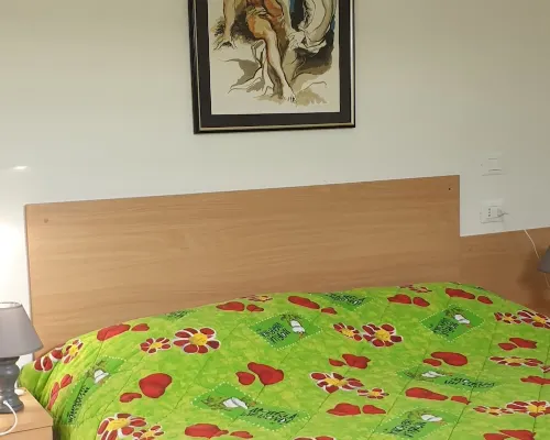 Le Acacie Rooms - ex B&B Hotels in Termoli