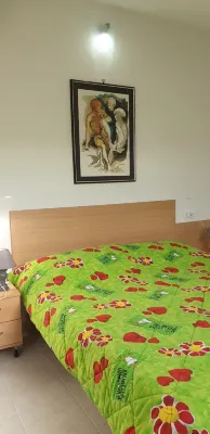 Le Acacie Rooms - ex B&B Hotel di Campomarino