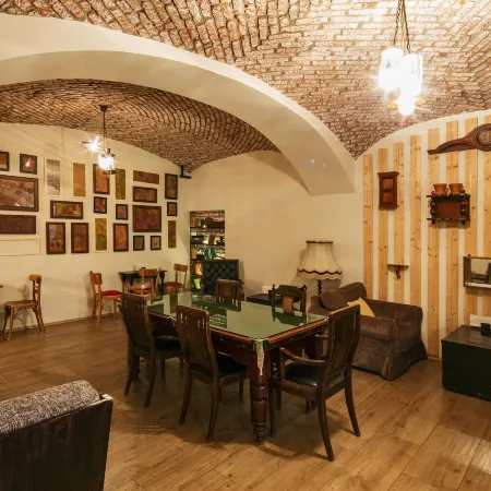 Hotel Jägerhorn