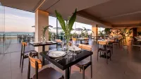 Victoria Palace Hotel Hotel di Cattolica