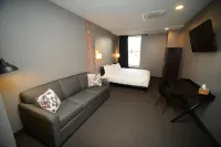 โรงแรม คิลบอร์น ดาวน์ทาวน์ แซนดัสกี