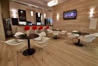 Adeba Hotel - bar