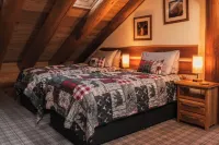 Caledonian Cabin Hotels in Fort Augustus
