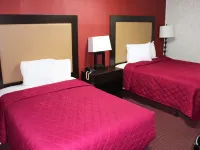 Budgetel Inn & Suites Atlantic City Ξενοδοχεία στην πόλη Galloway
