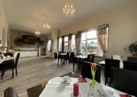REGIOHOTEL Quedlinburger Hof - Frühstück