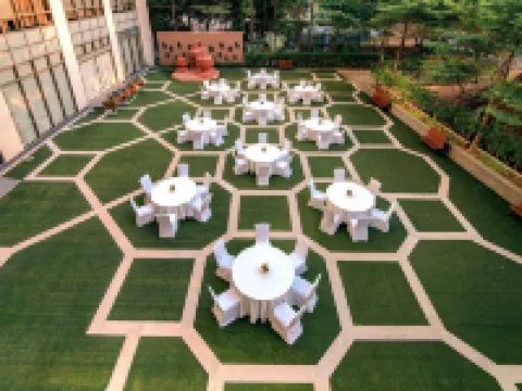 Hyatt Ahmedabad Hotels in Ahmedabad