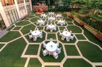 Hyatt Ahmedabad Hotels in Ahmedabad