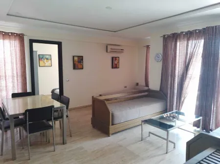 Sourebou Chez Appart Hotel Founty Beach Отели рядом с достопримечательностью «Agadir Medina»