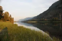 Rocky Point Ranch, Montana Hotels in Thompson Falls