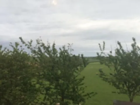 Hillcrest House Bed & Breakfast Hotels in Bamburgh