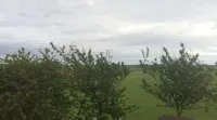 Hillcrest House Bed & Breakfast Hotel a Bamburgh