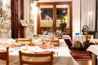 Hotel Ristorante Il Caminetto - breakfast