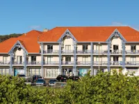 Lagrange Vacances les Balcons de l'Océan Hotels in Biscarrosse