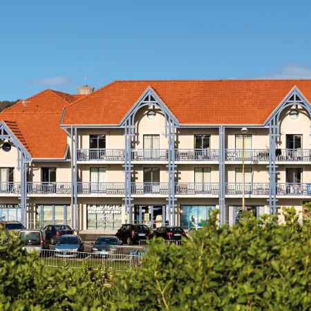 Lagrange Vacances les Balcons de l'Océan