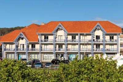 Lagrange Vacances les Balcons de l'Océan